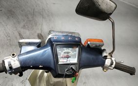 HONDA SUPER CUB70 C70