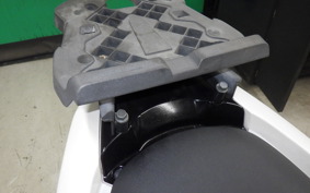 YAMAHA TRICITY 125 2019 SE82J