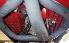 HONDA GIORCUB AF53