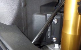 YAMAHA YZF-R1 M 2016