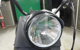 HARLEY FLSTF 1450 2001