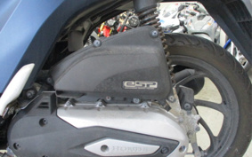 HONDA DIO 110 JK03
