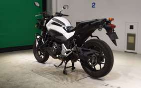 HONDA NC750L RC67