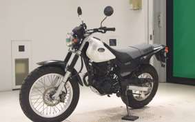YAMAHA TW200 Gen.2 1980 DG07J