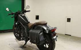 HONDA REBEL 250 S 2019 MC49