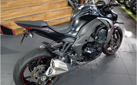 KAWASAKI Z1000 ABS 2020 ZXT00W