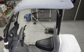 HONDA GYRO CANOPY TA03