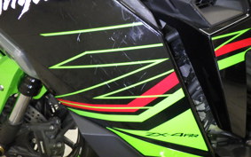 KAWASAKI ZX-4RR 2023 ZX400P