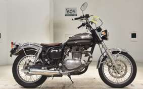 KAWASAKI ESTRELLA RS BJ250A