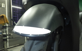 HONDA DIO110-3ﾍﾞｰｼｯｸ 2020 JK03