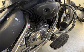 SUZUKI INTRUDER 400 CLASSIC VK54A