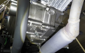 HONDA MONKEY 125 2026 JB03