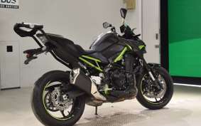 KAWASAKI Z900 Gen.2 2021 ZR900B