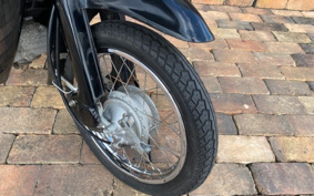HONDA LITTLE CUB AA01