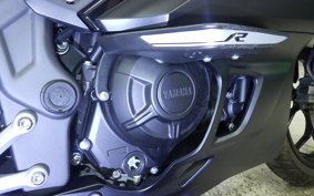 YAMAHA YZF-R25 A 2002 RG74J