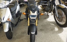 HONDA GROM JC75