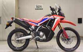 HONDA CRF250 GEN 2 RALLY 2002 MD47
