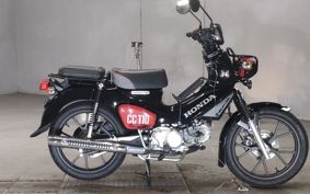 HONDA CROSS CUB 110 JA60