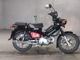 Фото Honda CROSS CUB 110 с японского аукциона