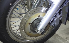 HONDA SHADOW 750 Gen. 2 2003 RC44