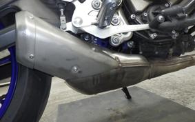 YAMAHA MT-07 RM07J