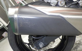 KAWASAKI NINJA 250 2015 EX250L