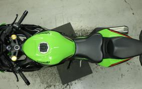 KAWASAKI ZX-4R SE 2025 ZX400P