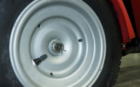 HONDA GYRO CANOPY TA03