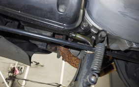 YAMAHA JOG Gen.4 SA16J