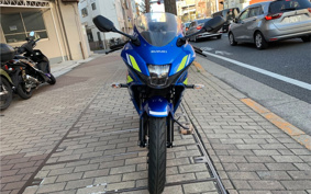 SUZUKI GSX-R125 ABS DL33B