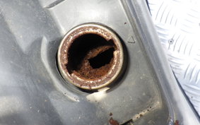 HONDA FORZA 250 S MF06