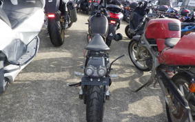 HONDA APE 50 AC16
