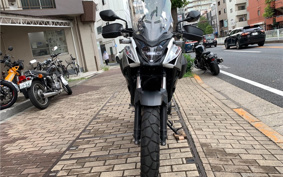 HONDA 400 X 2021 NC56