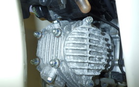 HONDA C50 SUPER CUB 2025 AA09