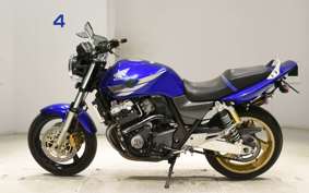 HONDA CB400SF VTEC Spec3 2004 NC39