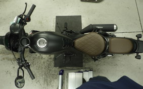 HONDA REBEL 250 S 2008 MC49