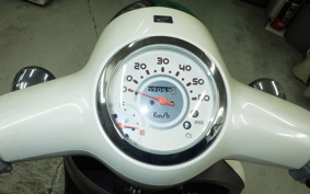 HONDA GIORNO 2 2021 AF70