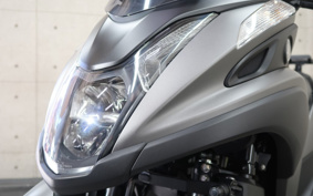 YAMAHA TRICITY 125 SEC1J