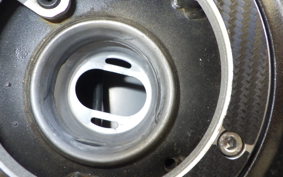 KAWASAKI NINJA ZX-6R A 2016