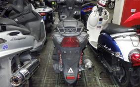 PGO TIGRA 125