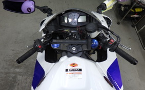 HONDA CBR600RR GEN 3 2017 PC40