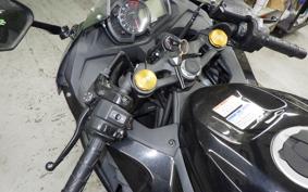 KAWASAKI ZX-25R 1992 ZX250E