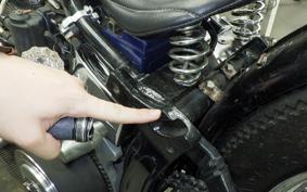 HARLEY FXSTC 1340 1990