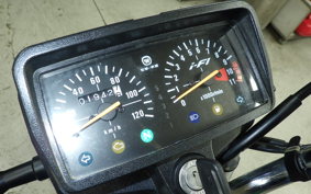 HONDA CG125