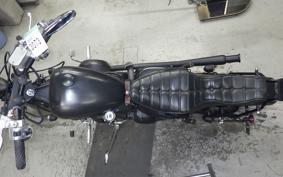 YAMAHA DRAGSTAR 400 2002