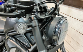 HONDA  REBEL 250 ABS MC49