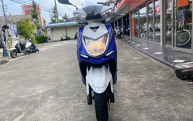 YAMAHA CYGNUS125XSR SEA5J