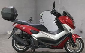 YAMAHA N-MAX 125 SE86J