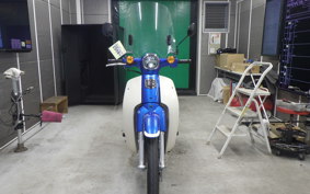 HONDA C110 SUPER CUB JA44