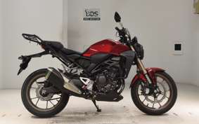 HONDA CB250RA 2019 MC52